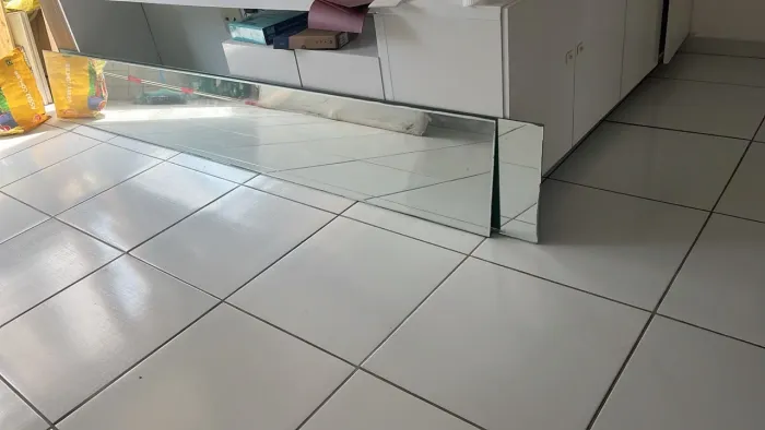 ESPELHO 2 metros