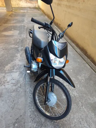 Honda/Pop 110I ES