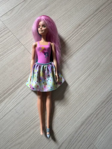 Barbie Surprise