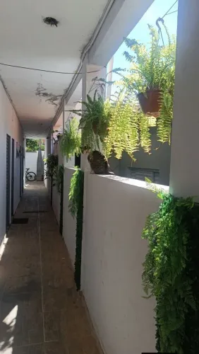 Aluguel de quartos