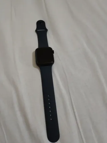 Apple watch se 3 GPS novo sem uso.