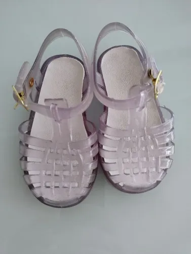 Mini Melissa Tam 19/20