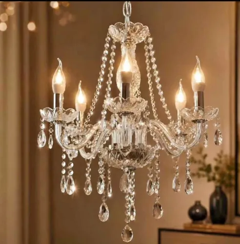 Lustre