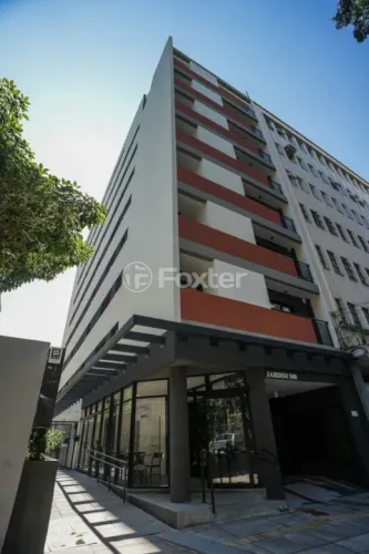 Apartamento à venda Rua General Jardim, Vila Buarque - São Paulo