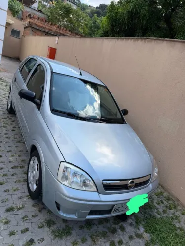Chevrolet Corsa Hat. Maxx 1.4 8V Econoflex 5P 2012