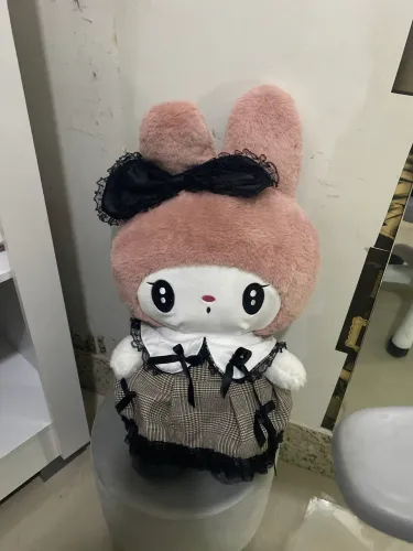pelucia my melody