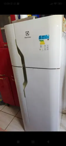 Geladeira Electrolux