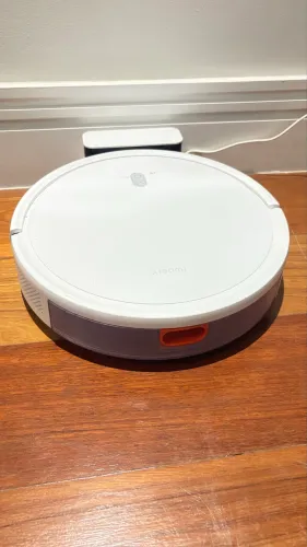 Aspirador Robo xiaomi E10