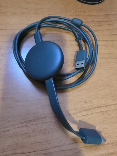Google Chromecast 2