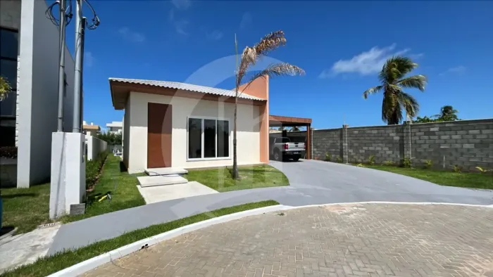 Pré-lançamento Exclusivo! Casa de Alto Padrão - Seu Sonho Entregue em Dezembro de 2025!