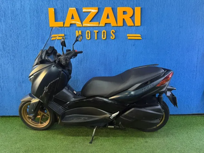 Yamaha Xmax 250 abs 2023