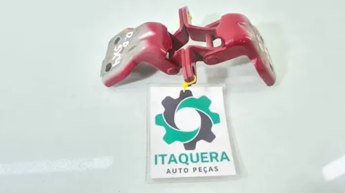 Par Dobradiça Porta Dianteira Direita Suzuki Sx4 Ano 2012