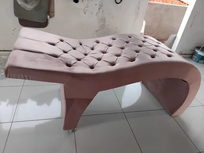 Maca de Luxo