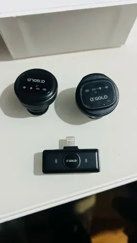 Mic de Lapela