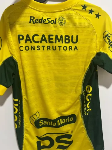 Camiseta Mirassol