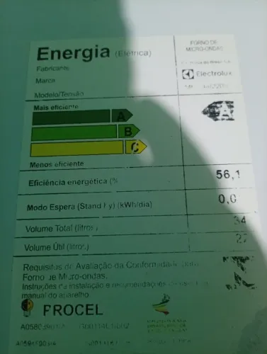 Vende_se micro onda