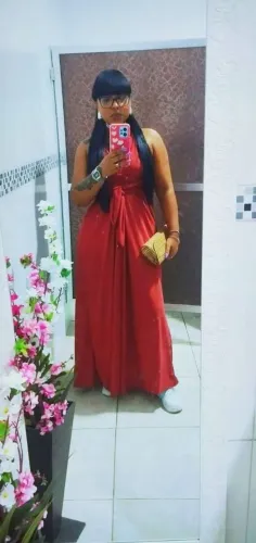 Vendo vestido multi formas! Madrinha