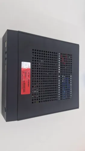 OPORTUNIDADE! Computador CPU NOVO Core i5 Geração 4 wind 10