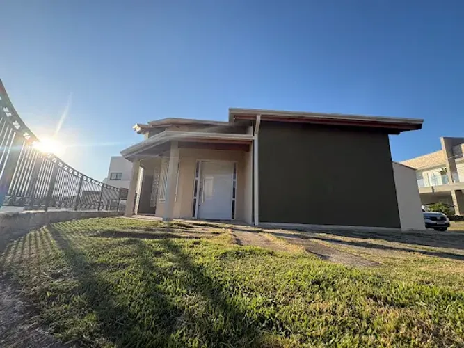Casa com 3 dormitórios para alugar, 300 m² por R$ 7.900,00/mês - Vila Santa Rosália - São