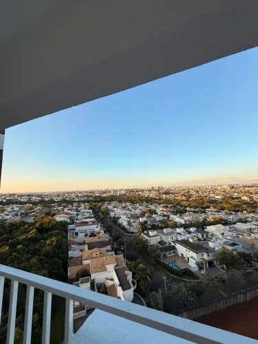 Aluguel Apartamento Parque Vida - Sorocaba - Vila Rica