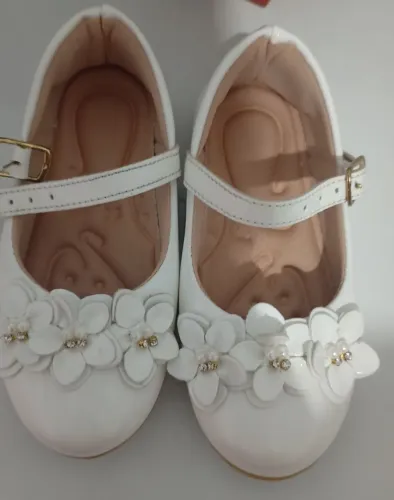 Sapato infantil $80