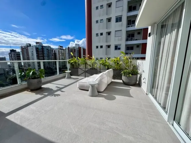 Duplex 36M² - para Alugar