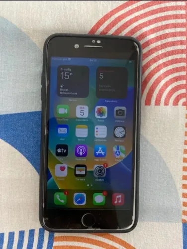 iPhone 8 Plus