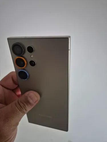 S24 ULTRA 256GB - TOP DAS GALÁXIAS