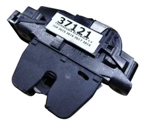Fechadura Eletrica C3 208 2015 2016 2017 2018