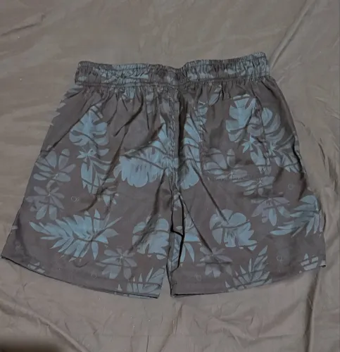 Shorts Juvenis Masculinos Boxers Ogochi Novos Estampados