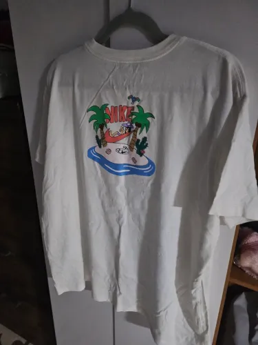 Camiseta nike G unissex