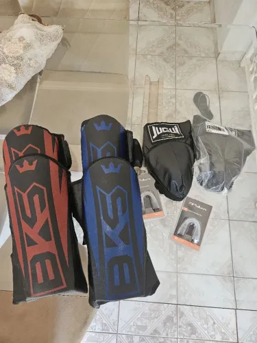 Kit de luta