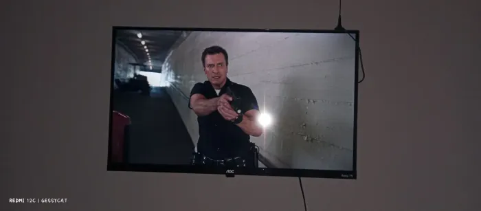 Vendo smart tv AOC Roku 32