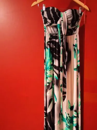 Vestido verão 