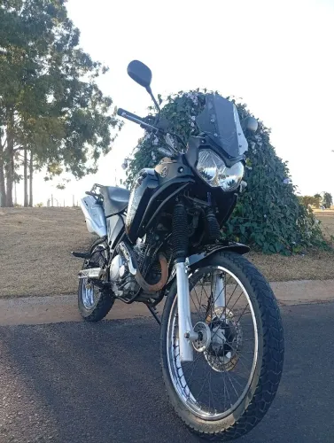 Ténéré 250