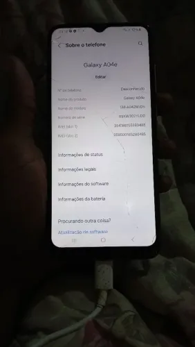 Samsung A04