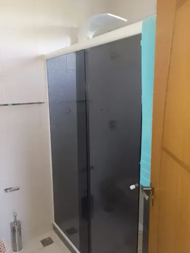 Casa 3 quartos com suíte , Àrea Gourmet e lazer - Santa Izabel , São Gonçalo