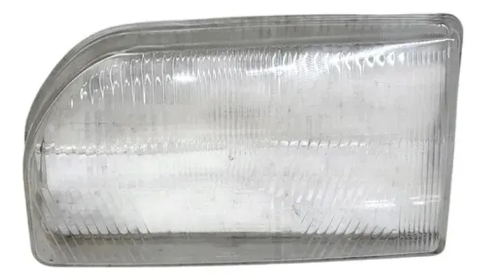 Lente Farol Esquerdo Ford Escort 1.0 1996 208631