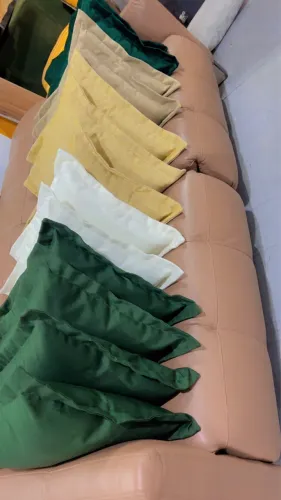Almofadas 