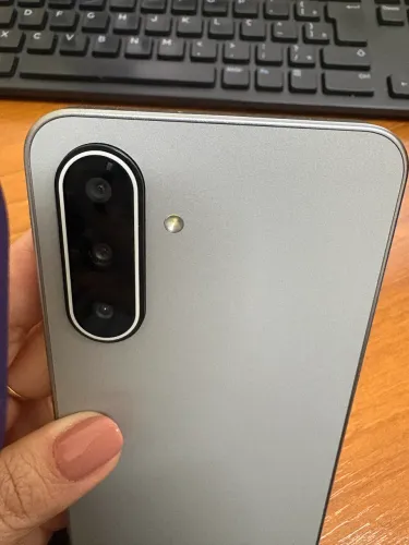 Vendo galaxy A17 5g