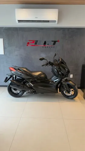 YAMAHA XMAX 250 2021