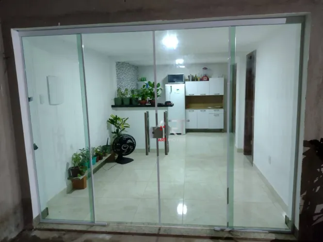 Casa à venda, 90 m² por R$ 290.000,00 - Glória - Vila Velha/ES