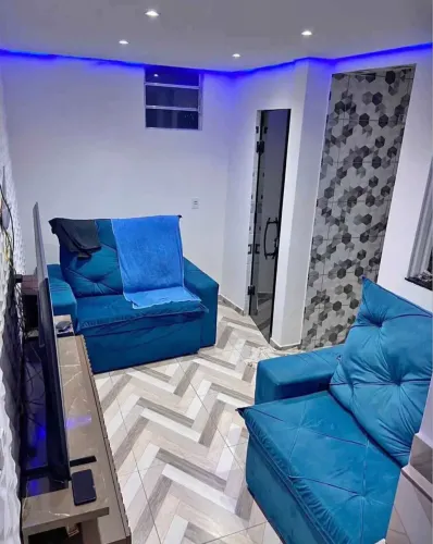 -Vendo casa em Aracruz  