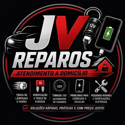 JV socorrista mecânica