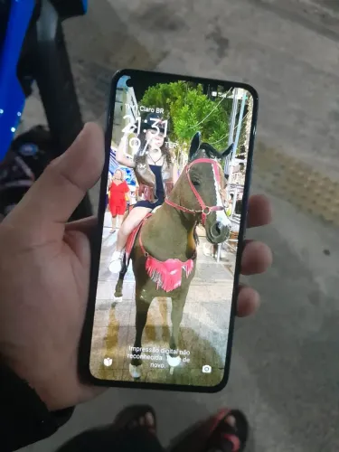 Xiome Mi11 lite 5G