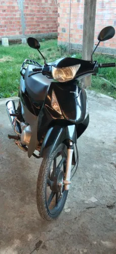 Vendo biz 125