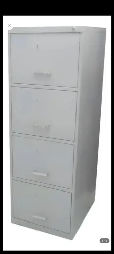 Vendo armário arquivo de aço 