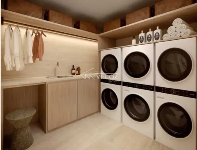 Apartamento : Padrão / Residencial / Leblon