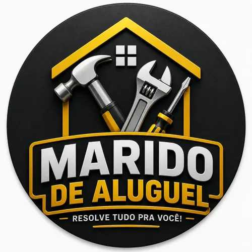 MARIDO DE ALUGUEL - RESOLVE TUDO PRA VOCÊ<br>