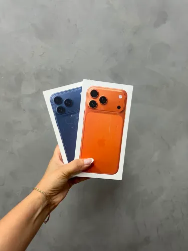 ? iPhone 17 Pro Max 256gb Cores 
